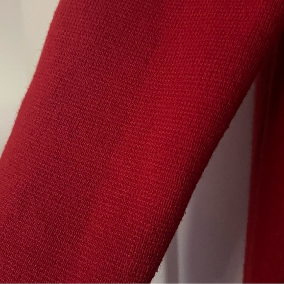 J .Crew Sophie Open Front Sweater Blazer - Picture 5 of 10